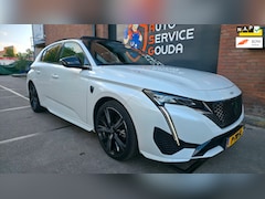 Peugeot 308 - 1.2 PureTech GT Pack Business l Massage l Pano l carplay