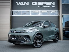 Volkswagen Tiguan - 1.5 eHybrid R-Line Edition - Pano l Trekh. l HUD l 360cam