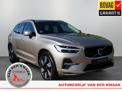 Volvo XC60 - B4 Mild-Hybrid