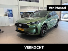 Ford Kuga - 2.5 PHEV ST-Line X | TREKHAAK | BLACK PACK | PANORAMADAK | 20 INCH LMV | WINTER PACK | 360