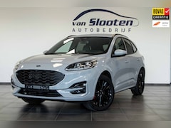 Ford Kuga - 2.5 PHEV Graphite Tech Edition| Winter Pakket| Afneembare Trekhaak