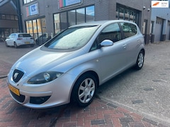 SEAT Altea - 1.6 Stylance Airco Boekjes Trekhaak