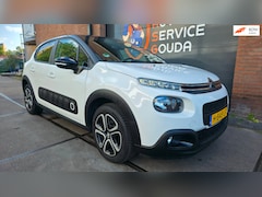 Citroën C3 - 1.2 PureTech S&S Feel Edition l Carplay l