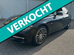 BMW 3-serie - 320i EfficientDynamics Edition Upgrade Edition