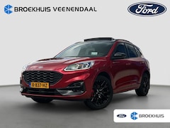 Ford Kuga - 2.5 PHEV ST-Line X | Black Pack | AGR-Stoelen | 20 inch | Pano | Winter Pack