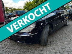 Mercedes-Benz S-klasse - 430 Lang, Lpg, export, zo meenemen