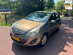 Opel Corsa - 1.2-16V Anniversary Edition / Airco / NAP / Apk / 5d / Aux