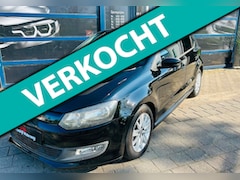 Volkswagen Polo - 1.2 TDI BlueMotion Comfortline N.A.P