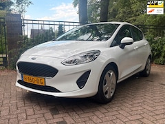 Ford Fiesta - 1.0 EcoBoost