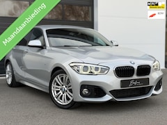 BMW 1-serie - 118i High Executive M-Sport Org NL | Dealer onh