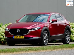 Mazda CX-30 - 2.0 AWD e-SkyActiv-X M Hybrid Luxury | 4WD |
