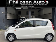 Daihatsu Cuore - 1.0 Premium Automaat NL auto