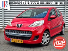 Peugeot 107 - 1.0i 12V Sublime 5-drs Airco Nieuwe APK