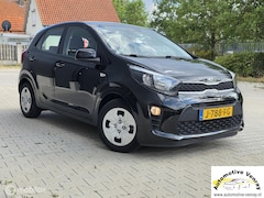 Kia Picanto - 1.0 MPi ComfortPlusLine | 1e Eig. | Carplay