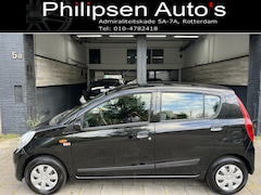 Daihatsu Cuore - 1.0 Comfort Automaat NL auto
