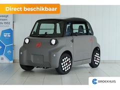 Citroën Ami - | UIT VOORRAAD LEVERBAAR | Pano | LED | Color Pack Icy