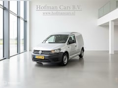 Volkswagen Caddy - Bestel 2.0 TDI L1H1 BMT Comfortline | Trekhaak | Airco | 10/2018 |