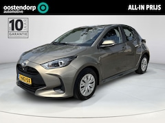 Toyota Yaris - 1.5 Hybrid Active *ADAPTIEF CRUISE CONTROL/ CLIMATE CONTROL/ APPLE CARPLAY