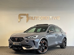 CUPRA Formentor - 1.4 e-Hybrid VZ Performance Pano|ACC|360 Camera|Lane Assist