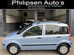 Fiat Panda - 1.2 Edizione Cool Automaat NL auto