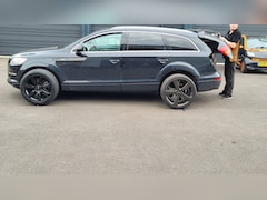Audi Q7 - 4.2 FSI quattro Pro Line+
