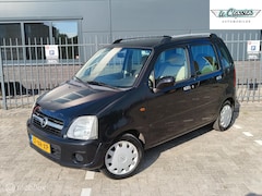 Opel Agila - 1.2-16V Essentia