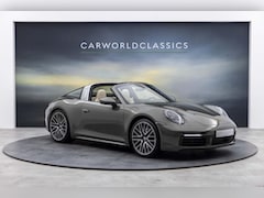 Porsche 911 Targa - 992 -3.0 4S |HERITAGE DESIGN|EXCL MANUFAKTUR