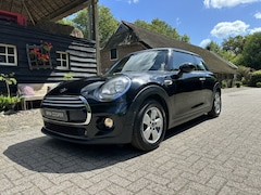 MINI 3-Deurs - 1.2 One Pepper. Nieuw model stoelverw, Climate/cruise. Zeer mooi