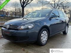 Volkswagen Golf Variant - 1.2 TSI Highline EXPORT HANDEL