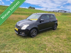 Suzuki Swift - 1.6 Sport