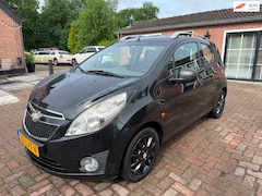 Chevrolet Spark - 1.0 16V LS Bi-Fuel Nieuwe APK 03-06-2027