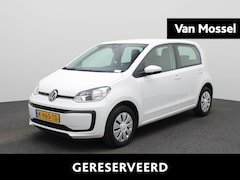 Volkswagen Up! - 1.0 | 65 PK | | 65 PK | Maps + More | Airco | All Season Banden | Bluetooth