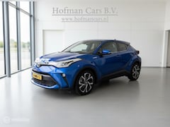 Toyota C-HR - 1.8 Hybrid Business Plus | Dealer Onderhouden | Garantie | Trekhaak | Camera | Slechts 32.