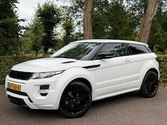 Land Rover Range Rover Evoque Coupé - 2.0 Si 4wd Prestige