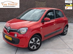 Renault Twingo - 1.0 SCe Expression airco nieuwe apk