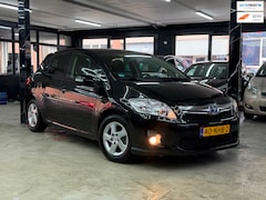 Toyota Auris - 1.8 Full Hybrid Aspiration Dealer OH | lage km | Automaat