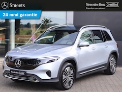 Mercedes-Benz EQB - 250+ Business Solution 71 kWh
