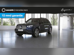 Mercedes-Benz GLE-Klasse - 300 d 4MATIC | AMG | Night pakket | Dode hoek assistentie | Stoelverwarming |
