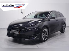 Kia Cee'd Sportswagon - Ceed 1.0 T-GDi MHEV DynamicPlusLine 1e eigen. NAP 17"-lmv PDC achter camera Navigatie half