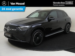 Mercedes-Benz GLC-klasse - 300e 4MATIC Business Solution AMG / Panaroma-dak / Memory-Stoelen / 360Graden-Camera / Nig