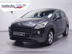 Peugeot 3008 - 1.6 THP Active automaat Navigatie PDC achter trekhaak cruise-controle 17"-lmv climate-cont
