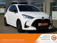 Toyota Yaris - 1.5 Hybrid GR Sport | Automaat | Blindspot | Carplay |