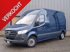 Mercedes-Benz Sprinter - 311 2.2 CDI L2H2 Functional / AIRCO / CAMERA / 3 ZITS / DEALER ONDERHOUDEN / NAVI
