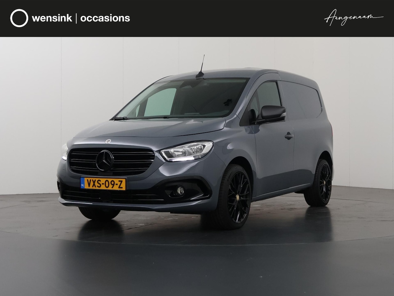 Mercedes-Benz Citan - 112 CDI L1 Pro 112 CDI L1 Pro - AutoWereld.nl