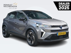 Renault Captur - 1.8 E-Tech full hybrid 160 techno AUTOMAAT / NAVI / PDC 360 / ADAPT. CRUISE / CLIMATE / KE