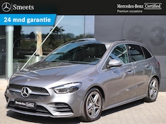 Mercedes-Benz B-klasse - 180 AMG Line l Keyless l Achteruitrij camera l Stoelverwarming l Memory