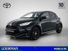 Toyota Yaris - 1.5 Hybrid Executive | JBL | Head-Up Display | Dodehoek Detectie | Stoel+stuurverwarming |