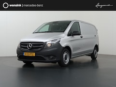 Mercedes-Benz Vito - 114 CDI L1 | Parkeerpakket met Achteruitrijcamera | Spiegelpakket | Klasse 3 Alarm | Stoel