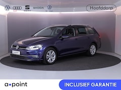 Volkswagen Golf Variant - 1.0 TSI Comfortline Business 115 pk | Navigatie | Parkeersensoren | Achteruitrijcamera | A