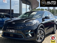 Kia e-Niro - DynamicPlusLine 64 kWh | SOH 100% | 3 Fase | 1e Eigenaar | NL AUTO | BTW AUTO (PRIJS INCLU
